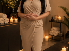Masaj premium pentru adulti Bucuresti. Discretie si eleganta